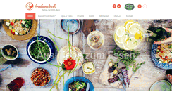 Desktop Screenshot of foodwaste.ch